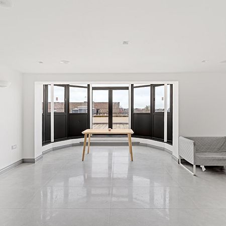 Long Letting - Luxurious 3 Bedroom Penthouse In City Centre - Parking Included! Chelmsford Exterior foto