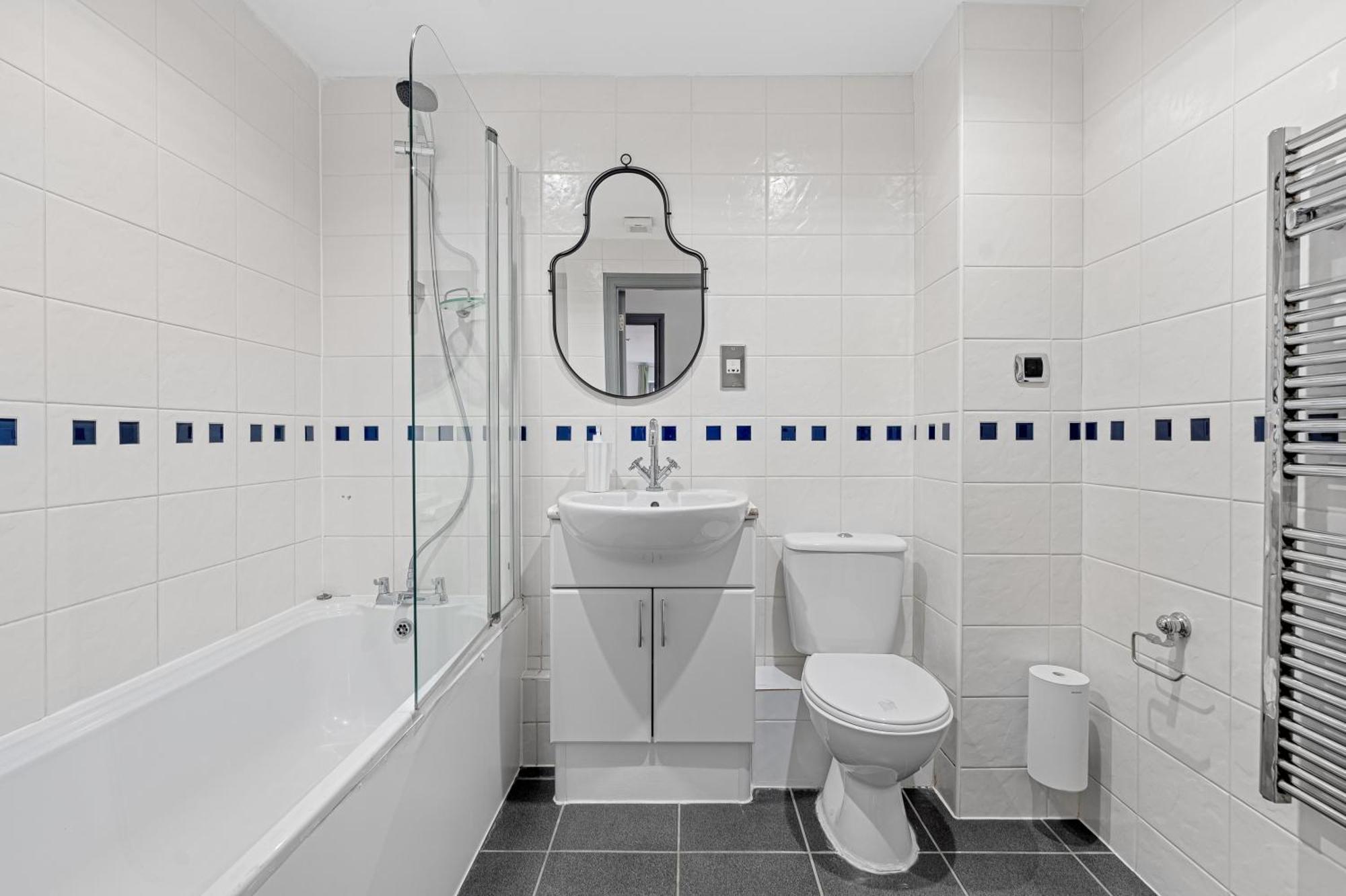 Long Letting - Luxurious 3 Bedroom Penthouse In City Centre - Parking Included! Chelmsford Exterior foto